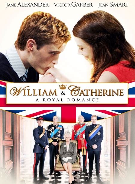 William & Kate (TV Movie 2011)